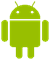 Logo Android